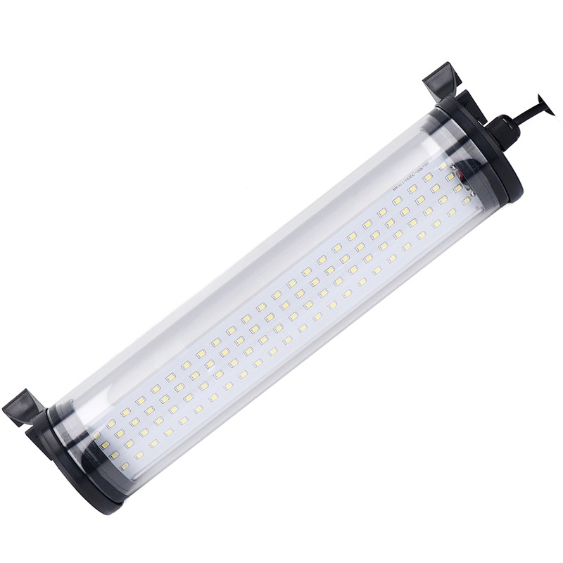 LED Work Light 10W 1050LM IP66 Water Oil Proof Explosion