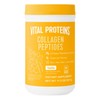 Vital Proteins Collagen Peptides Powder Vanilla - Supports Hair, Skin,
