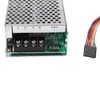 DC Motor Speed Controller DC10V-55V PWM Brushed Reversible Switch Display