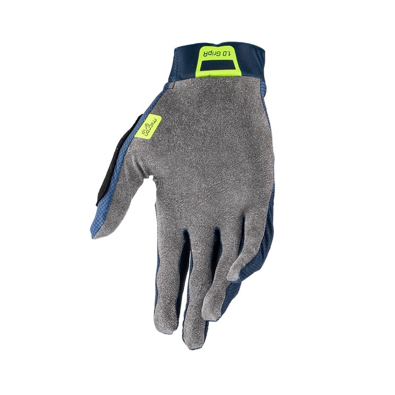 Glove MTB 1.0 GripR #M/EU8/US9 Zombie