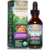Host Defense,MyCommunity Extract,Adv Immune Supp.,w/Lions Mane+Reishi,2Oz