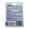 ChapStick CHAPET REGULAR LIP BALM FOR DRY LIPS, SKIN PROTECTANT