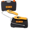 Elitech LD-200 Heated Diode HVAC Refrigerant Leak Detector AC Sniffer
