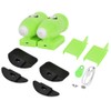 2PCS Music Light Sprayer with Remote Control for Self balancing