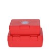 FC Bayern München Lunch Box Set of 2