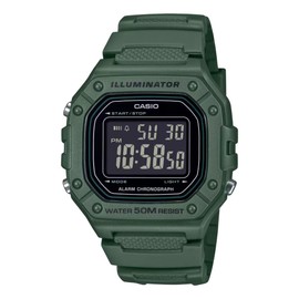 CASIO W-218H-3BVEF