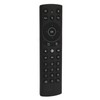 Bluetooth Remote Control Voice IR Learning Backlight Wireless Mouse Remote