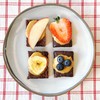 Nature’s Bakery Double Chocolate Brownie Bars, Whole Grains, Dates, and