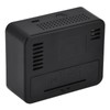 8 in 1 Air Quality Monitor with Gravity Sensor Carbon