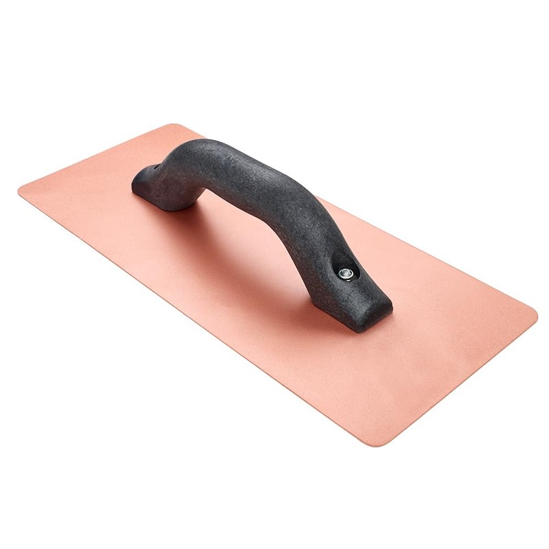 ToolPro Professional Grade Carbide Bit Stucco & EIFS Rasp –