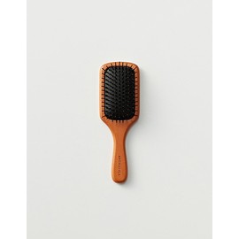 Aromatica [아로마티카] 우든 스칼프 브러쉬 M [Aromatica] Wooden Scalp Brush M