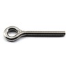 2Pcs Stainless Steel M16 Eye Bolt Long Shank Threaded Rod