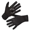 Endura MT500 MTB Gloves Black Size M