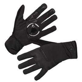 Endura MT500 MTB Gloves Black Size M