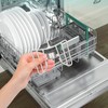 Edelstahl Schmetterlings Mischaufsatz für Thermomix TM21