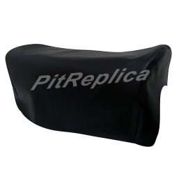 Pit-Replica YAMAHA SEAT SADDLE COVER TT250 TT 250 1980 1981 1982 1983 1984 1985 [DRTA]
