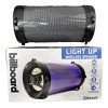 Billboard Light Up Wireless Speaker Rechargeable Multi Function LED Micro