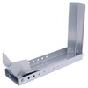 SPOFLYINN Wheel Chocks, One Size, Gray