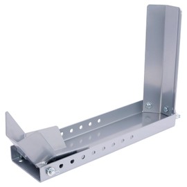 SPOFLYINN Wheel Chocks, One Size, Gray