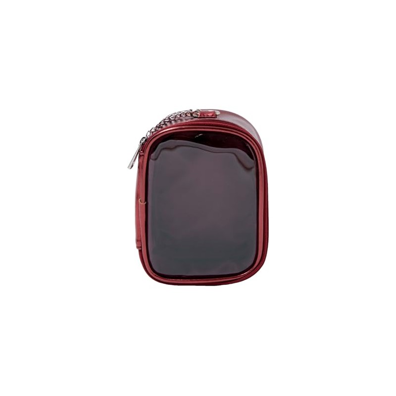 [WEGO] Colorful Mini Stuffed Pouch Pain Bag Clear Oshi Activity