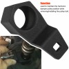 Unbranded 50mm For Honda Acura Crankshaft Pulley Holder Crank Bolt