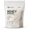 Forzagen Pure Series Grass Fed Whey Protein Concentrate Proteína Suero