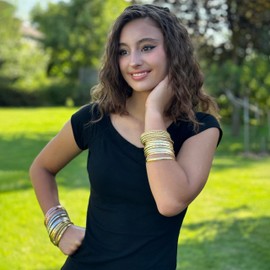 RINTOLER 19Pcs Gold Bangle Bracelets for Women - Multi Layer Stackable Textured Bracelets Boho Bracelets Set for Women. (19Pc Gold)