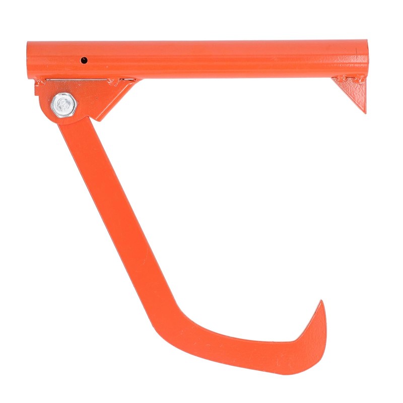 Timber Hook, Stainless Steel Effort Saving Portable Rust Resistance Logging