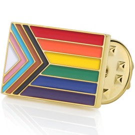 HAWSON Novelty Enamel Pins for Clothing Backpack Decoration Gift, Funny Laple Pin for Teen Boy and Girl, Metal Brooch Suit Stud (Snake)