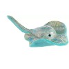 Aurora Titanium Stingray Destination Nation Plush Aurora Plush Toys 13"