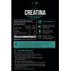 Creatina Monohidratada En Polvo Vygo Bolsa Suplemento