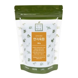 연자육환 300g Lianzi Yuhuan 300g