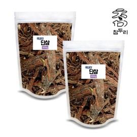 Chamdoori Salvia Salvia 600g (300g x 2) (domestic) / 참두리 단삼 600g(300g x 2) (국내산)