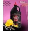CE TOOLS COMBO 1 Unit SnapBack® Chalk Line with Releasable