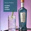 Flu?re Mezcla Bot?nica Floral, Alternativa a Ginebra