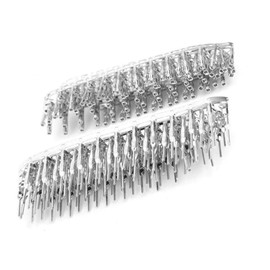 Dupont Connector 100pcs 2.54mm Jumper Wire Cable Pin Connector Terminal Male and Female Pin Connector Kit for Housing Jumper