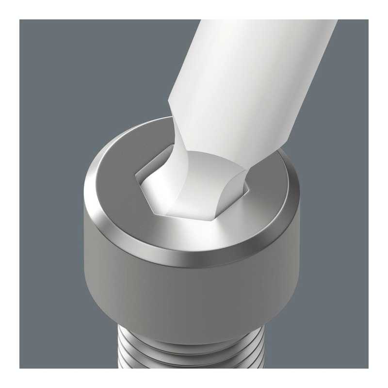 Wera 950PKS Hex Ski 2.0 133151