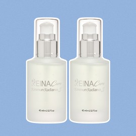 Cellmedix 1+1 Cellmedix Raynacure Limune Radiance S Serum 45ml / 1+1 셀메딕스 레이나큐어 리뮨 래디언스 에스 세럼 45ml