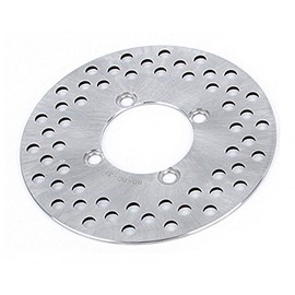 2008 2009 2010 2011 2012 Yamaha Rhino 700 YXR700 Front Brake Rotor Disc X1