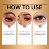 Barra De Sombra De Ojos Con Purpurina Eelhoe De Alta