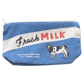 Techno Prime Pouch & Packable Blue