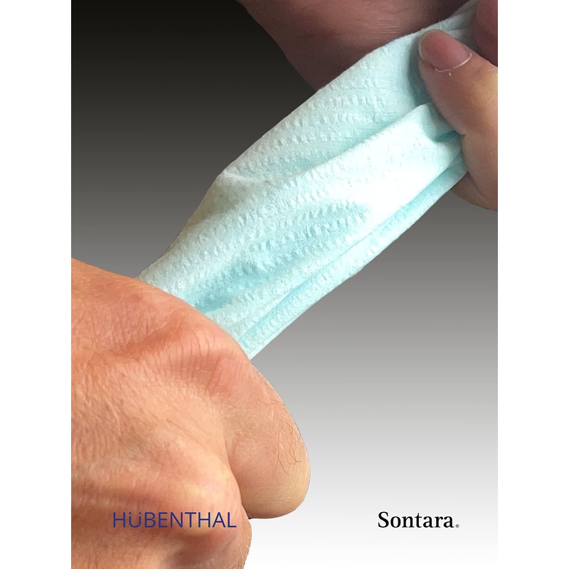 Original itex Sontara HDH-SP Roll 500 Sheets Approx. 28 x