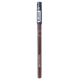 SEPHORA Collection 8H Colorful Transfer-Proof Lip Liner - 12 Frappucino (matte chestnut brown) - 1.2 g / 0.04 oz