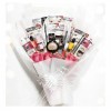 Ramo De Maquillaje 27 Pzas Para Regalo Cosmeticos Original