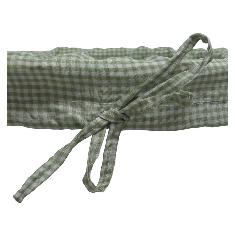 Redmon For Kids Collection - Funda redonda de sauce a