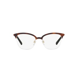Eyeglasses Valentino VA 1005 3022 Light Gold/Light Havana