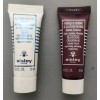 SISLEY PARIS Velvet Sleeping & Black Rose Cream Masks - .33 oz/10 mL Each - NEW