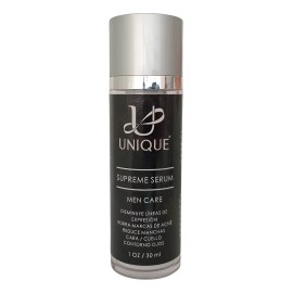 Serum- Suero Unique Para Hombre Con Vitamina E Todo Tipo De Piel Noche