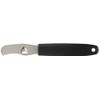 Endoshoji TKG Professional Kitchen Tools BKTJ201 Orange Peeler, Polypropylene Handle,