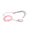 Drift Hook Scuba Diving Double Dual Stainless Steel Drift Hook